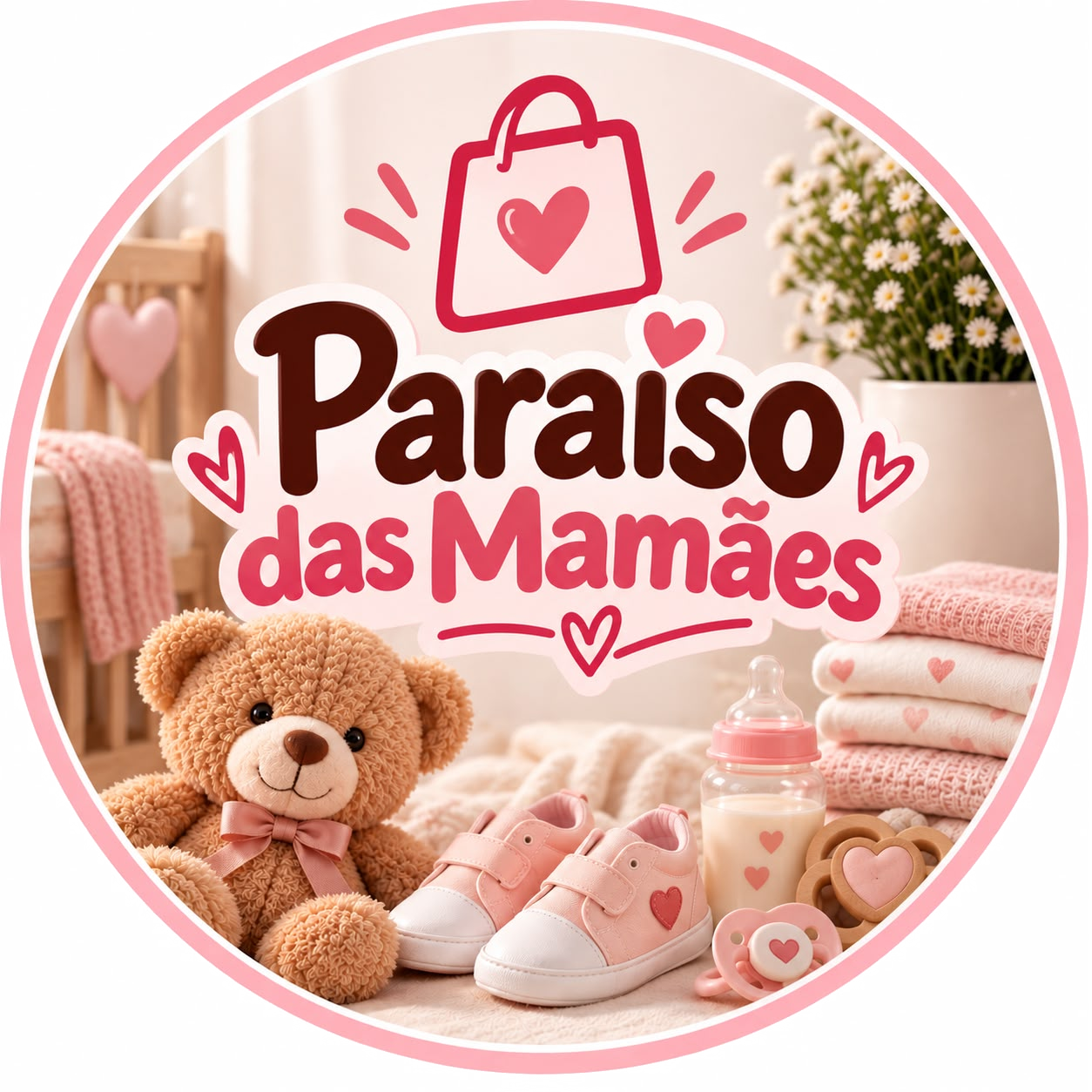 Paraíso das Mamães
